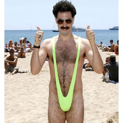 Borat Swimsuit